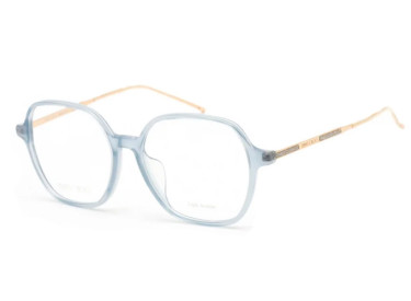 Jimmy Choo JC367/F 0MVU 00 Azure 52mm