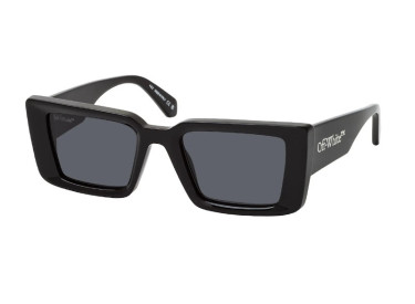 Off-White OERI077 AF SAVANNAH 1007 Black/Dark Grey