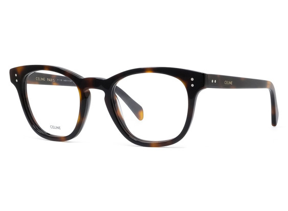 Celine CL50032I 052 Dark Havana 53mm