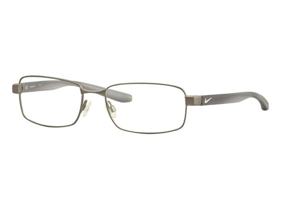 Nike NIKE 8195 050 Brushed Gunmetal 58mm