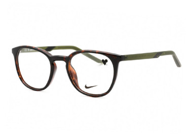 Nike NIKE 7260 239 Havana/Matte Rough Green 49mm
