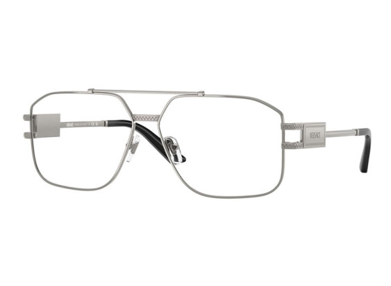 Versace VE1302 1001 Gunmetal 59mm