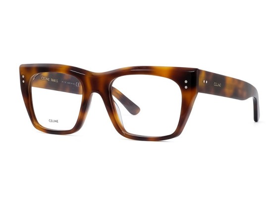 Celine CL50034F 056 Havana 54mm