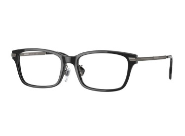Burberry BE2362D 3001 Black 55mm