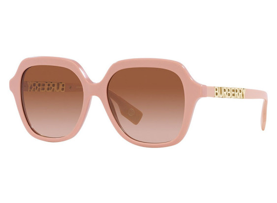 Burberry BE4389 406113 Pink/Brown Gradient
