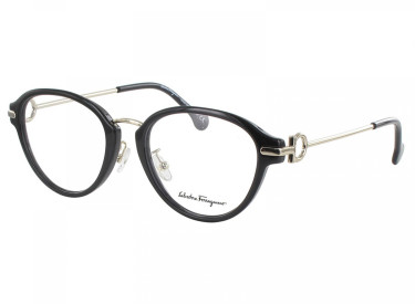 Salvatore Ferragamo SF2826 001 Black