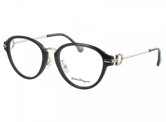 Salvatore Ferragamo SF2826 001 Black