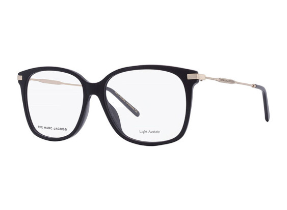 Marc Jacobs MARC 562 0807 00 Black 54mm