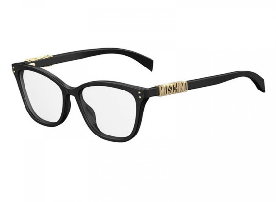 Moschino MOS500 807 Black