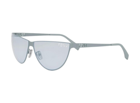 Fendi FE40138U 85V Blue/Blue
