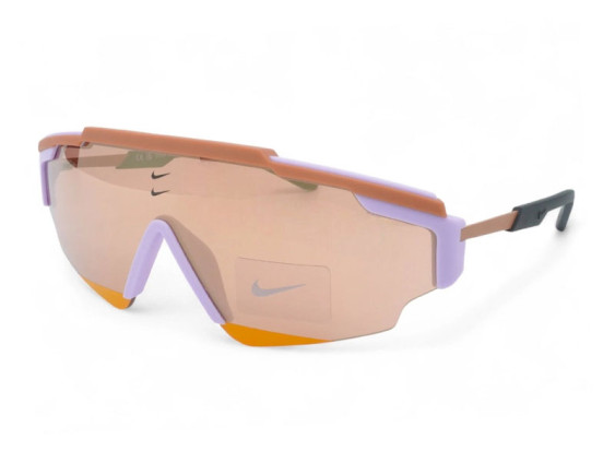 Nike NIKE MARQUEE EDGE M 519 Matte Lilac/Rose Gold Mirror
