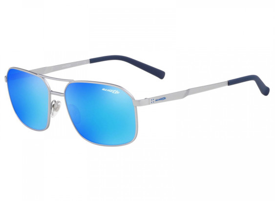 Arnette AN3079 705/25 Silver/Blue