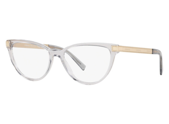 Versace VE3271 5305 Transparent Grey 54mm