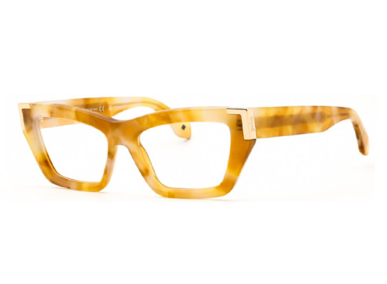 Palm Angels PERJ01D STYLE 1D 2400 Light Havana 52mm