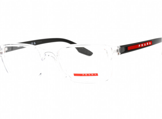 Prada Sport PS 09OV 2AZ1O1 Crystal
