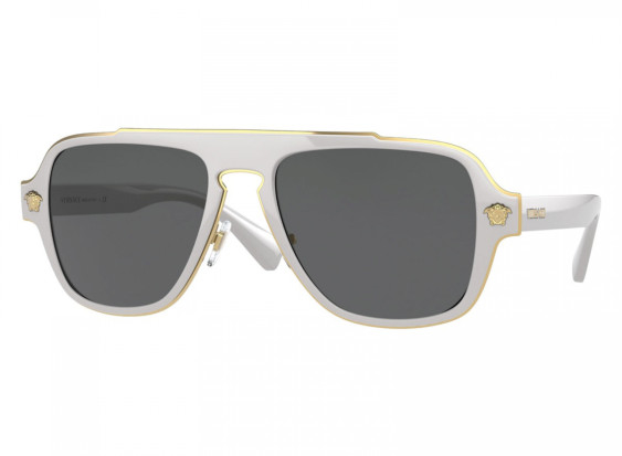 Versace VE2199 100287 White/Grey