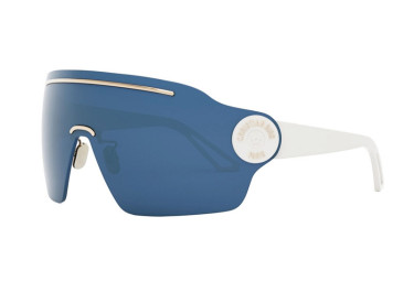 Dior DIORPACIFIC M1U 96B0 Shiny Gold/White/Blue