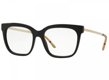 Burberry BE22713001 Black