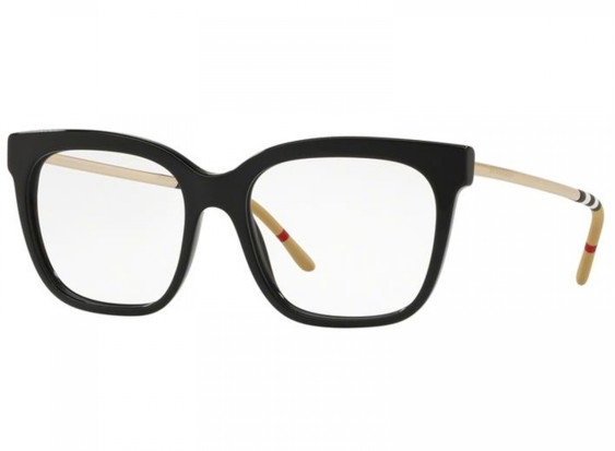 Burberry BE22713001 Black