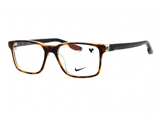 Nike NIKE 7160 242 Havana 55mm