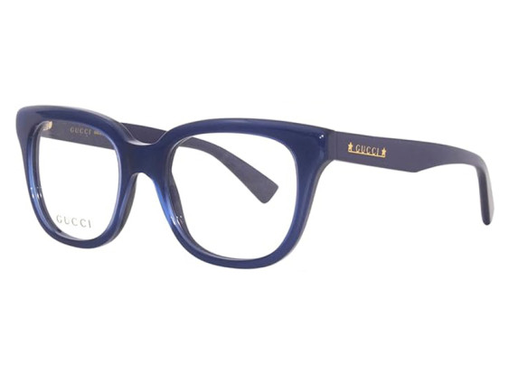 Gucci GG1173O 003 Blue 50mm