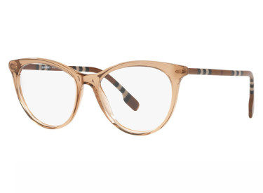 Burberry BE2325 4010 Brown 53mm