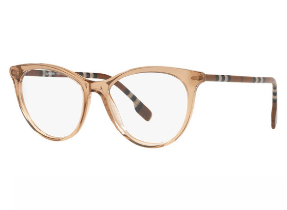 Burberry BE2325 4010 Brown 53mm