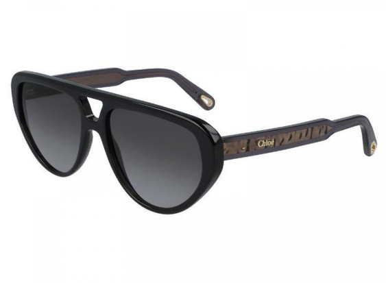 Chloe CE758S 001 Black