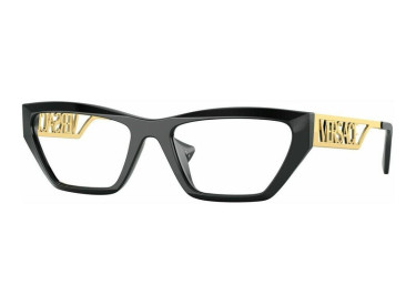 Versace VE3327U GB1 Black 55mm