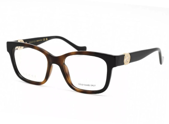 Gucci GG1025O 005 Havana Gradient 51mm