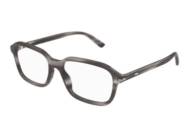 Gucci GG1446O 003 Grey Havana 56mm