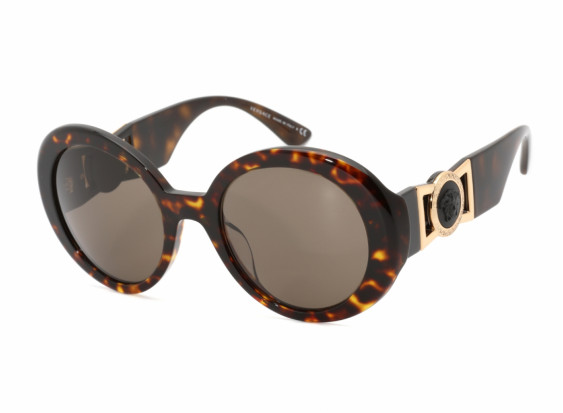 Versace VE4414F 108/3 Havana / Brown