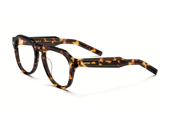 Valentino V-TALE II VLX-139B Havana 52mm