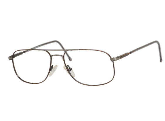 Elasta 7020 0LV8 00 Antique Matte 58mm