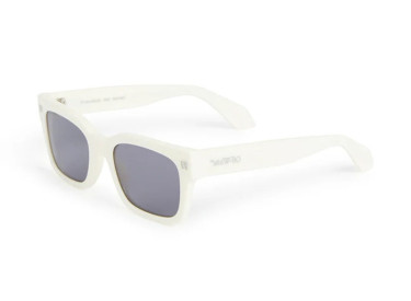 Off-White OERI108 MIDLAND 0107 White/Dark Grey