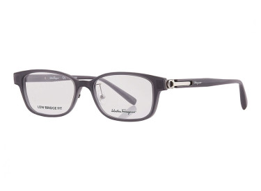 Salvatore Ferragamo SF2890A 038 Matte Grey 53mm