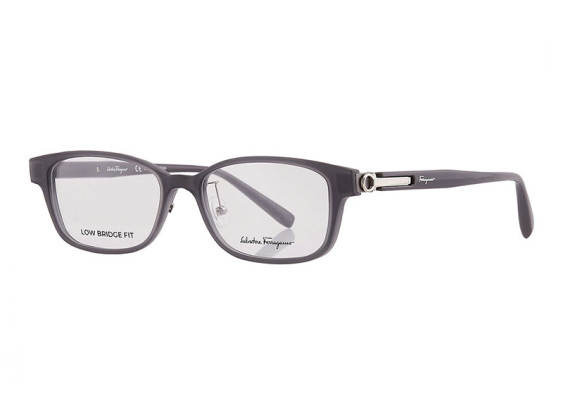Salvatore Ferragamo SF2890A 038 Matte Grey 53mm