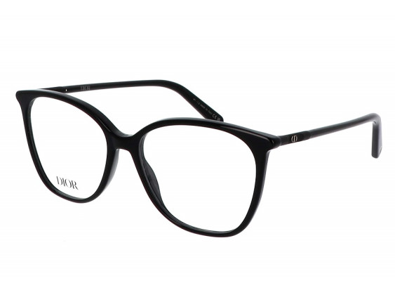 Dior MiniCD O S6I 1100 Black 54mm