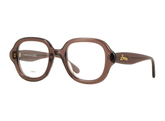 Loewe LW50075I 050 Dark Brown 50mm