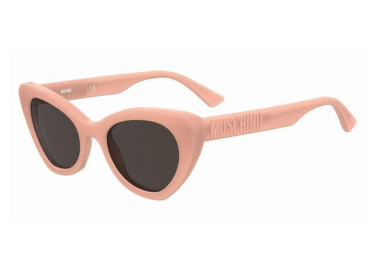 Moschino MOS147/S 0L7Q IR Orange/Grey