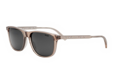 Dior INDIOR S3I 40A0 Shiny Pink/Grey