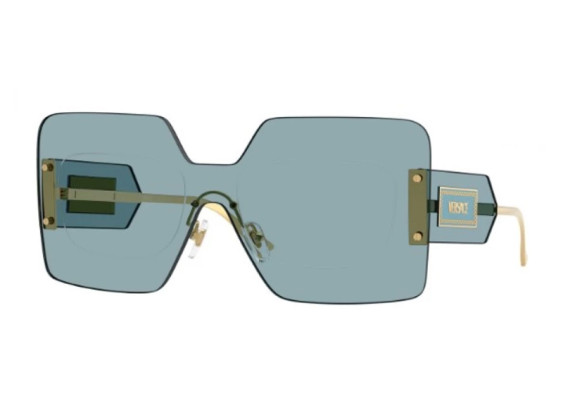 Versace VE2277 100280 Blue/Blue
