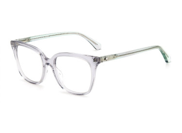 Kate Spade ALESSANDRIA 0KB7 00 Transparent Grey 51mm