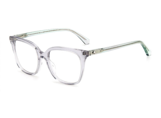 Kate Spade ALESSANDRIA 0KB7 00 Transparent Grey 51mm