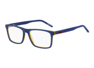 Hugo HG 1198 0DCD 00 Blue/Yellow 56mm