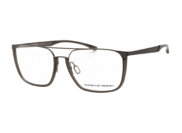 Porsche Design P8388 B Metal Grey/Grey 57mm