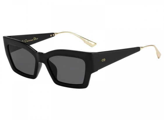 Dior CATSTYLEDIOR2 8072K Black/Grey