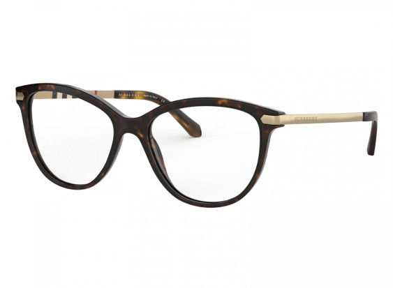 Burberry BE2280 3002 Havana 52mm
