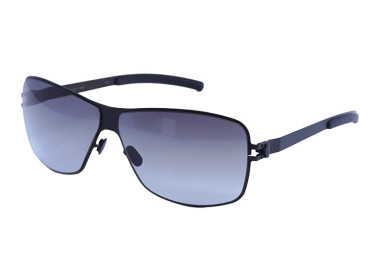 Mykita MYKITA-NO1 LINDA 002 Black/Grey Gradient