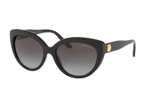 Michael Kors MK2122 33328G Black/Grey Gradient